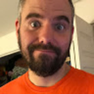 Meet your Posher, Steve